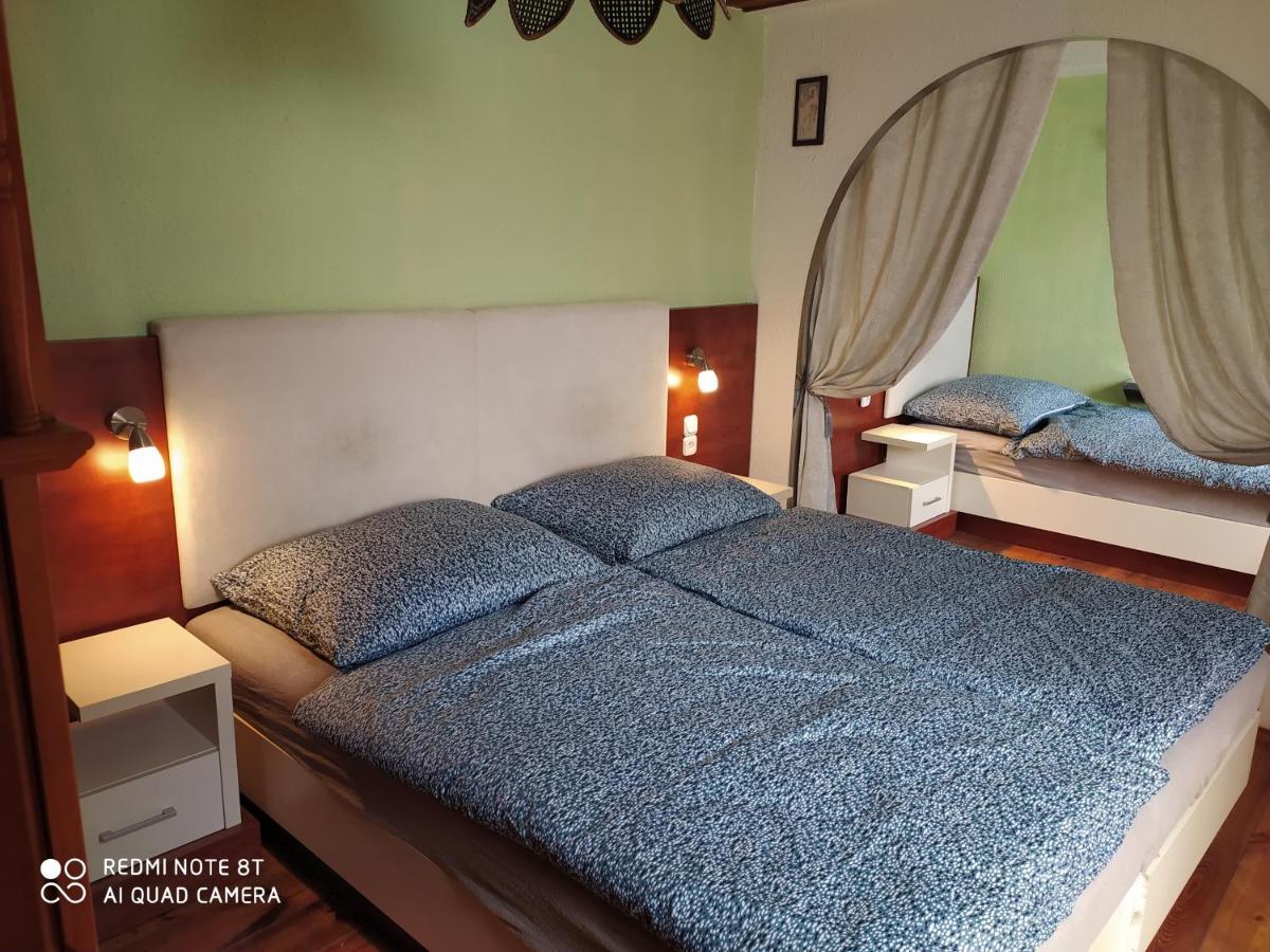 Penzion U Lipy Decin Ngoại thất bức ảnh